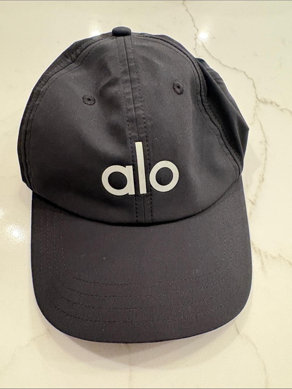 Alo Performance Off-Duty Cap